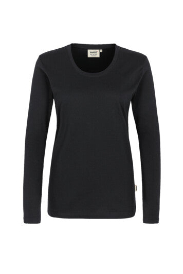 Hakro Damen Longsleeve No. 178 Classic