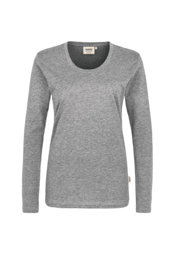 Hakro Damen Longsleeve No. 178 Classic
