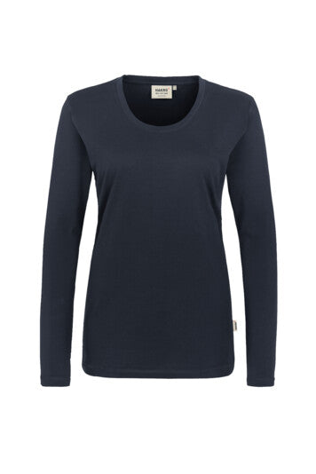 Hakro Damen Longsleeve No. 178 Classic