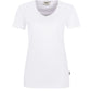 Hakro Damen V-Shirt No. 181 Mikralinar