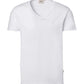 Hakro V-Shirt Stretch  No. 272