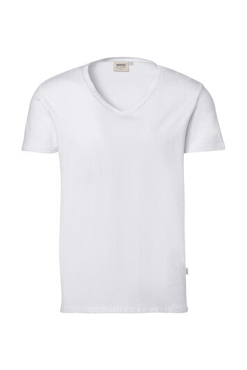 Hakro V-Shirt Stretch  No. 272