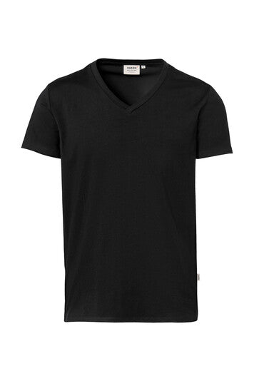 Hakro V-Shirt Stretch  No. 272
