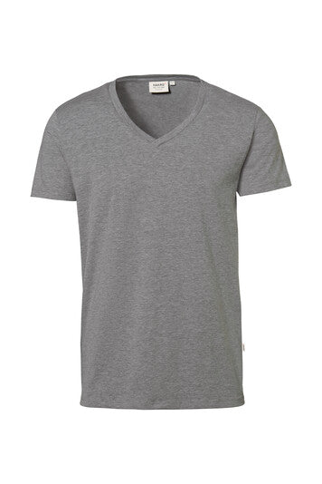 Hakro V-Shirt Stretch  No. 272