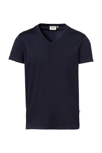 Hakro V-Shirt Stretch  No. 272