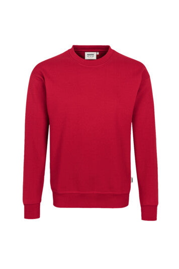 Hakro Sweatshirt  No. 475 Mikralinar