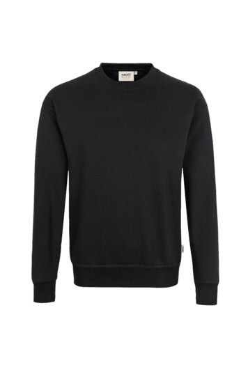 Hakro Sweatshirt  No. 475 Mikralinar