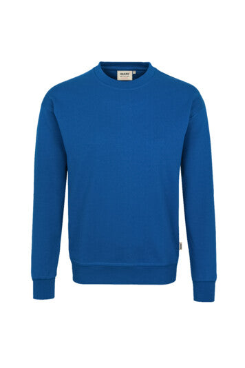 Hakro Sweatshirt  No. 475 Mikralinar