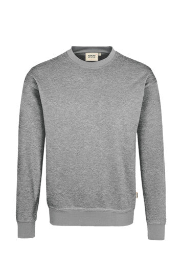 Hakro Sweatshirt  No. 475 Mikralinar