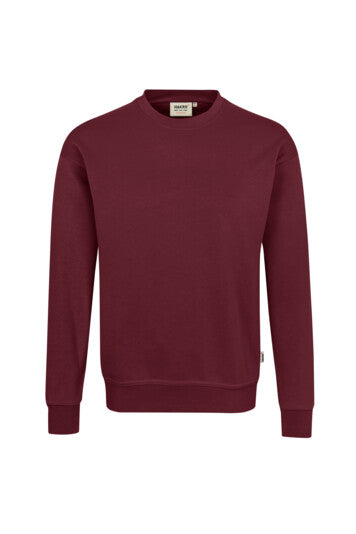 Hakro Sweatshirt  No. 475 Mikralinar