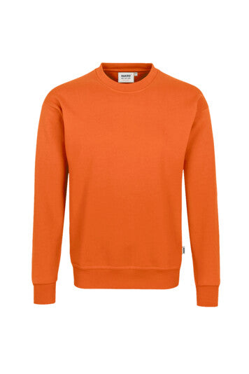 Hakro Sweatshirt  No. 475 Mikralinar