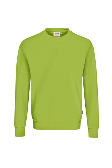 Hakro Sweatshirt  No. 475 Mikralinar