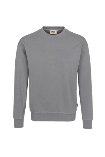Hakro Sweatshirt  No. 475 Mikralinar