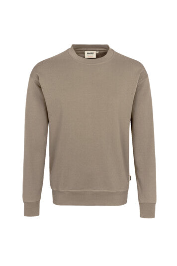 Hakro Sweatshirt  No. 475 Mikralinar