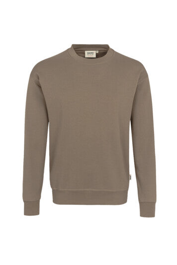 Hakro Sweatshirt  No. 475 Mikralinar