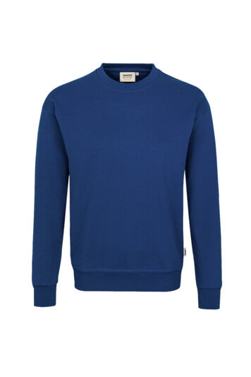 Hakro Sweatshirt  No. 475 Mikralinar