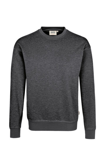 Hakro Sweatshirt  No. 475 Mikralinar