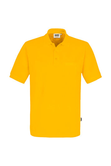 Hakro Pocket-Poloshirt No. 812 Mikralinar