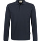 Hakro Longsleeve-Poloshirt HACCP No. 821 Mikralinar