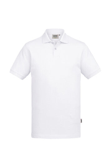 Hakro Poloshirt Bio Baumwolle Gots No. 831
