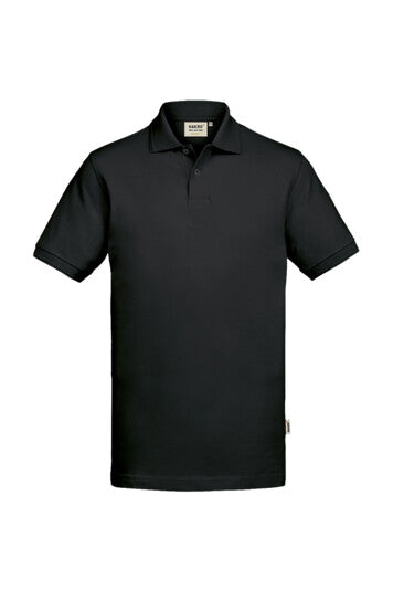 Hakro Poloshirt Bio Baumwolle Gots No. 831