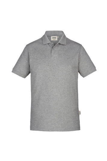 Hakro Poloshirt Bio Baumwolle Gots No. 831
