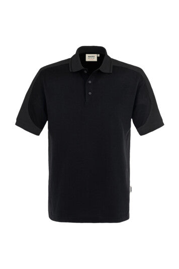 Hakro Poloshirt Contrast No. 839 Mikralinar