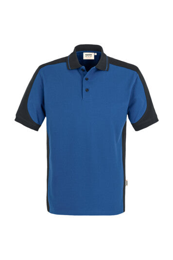 Hakro Poloshirt Contrast No. 839 Mikralinar