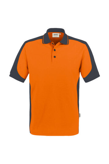 Hakro Poloshirt Contrast No. 839 Mikralinar