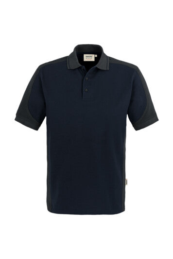 Hakro Poloshirt Contrast No. 839 Mikralinar