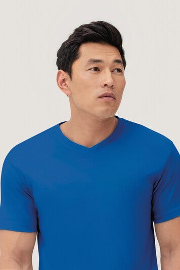 Hakro V-Shirt  No. 226 Classic