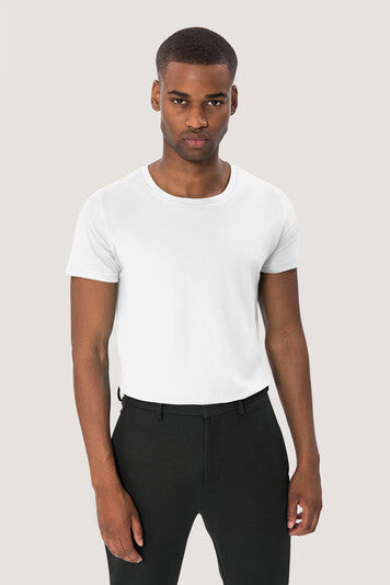 Hakro T-Shirt Bio-Baumwolle Gots No. 271