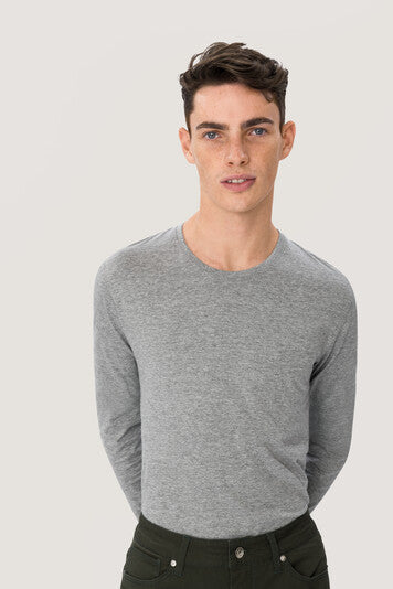 Hakro Longsleeve Heavy No. 278