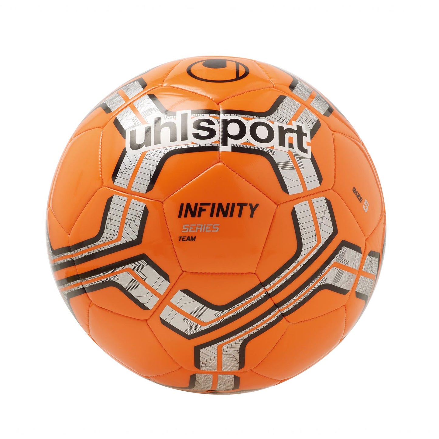 Fussball Infinity Team uhlsport Gr. 5
