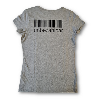 Tshirt unbezahlbar
