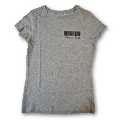 Tshirt unbezahlbar
