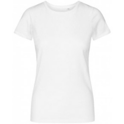 Tshirt BOSS Lady